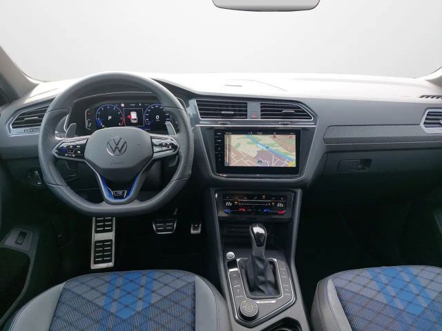 Volkswagen Tiguan 2.0 TSI DSG Style