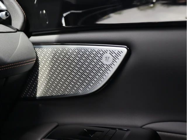 Maserati Grecale Folgore