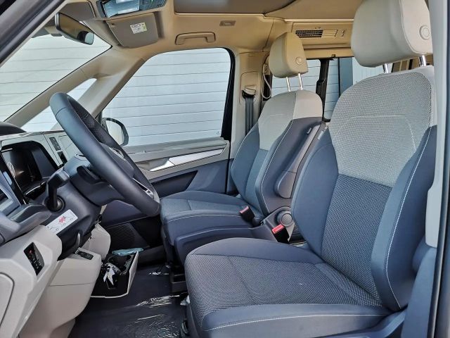 Volkswagen California 2.0 TSI Beach DSG T7