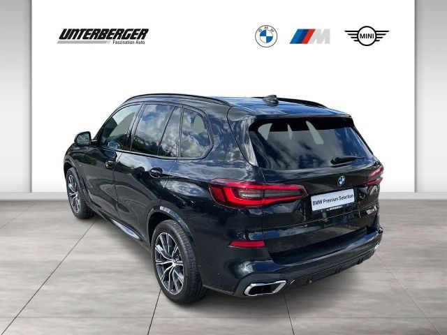BMW X5 M-Sport xDrive30d
