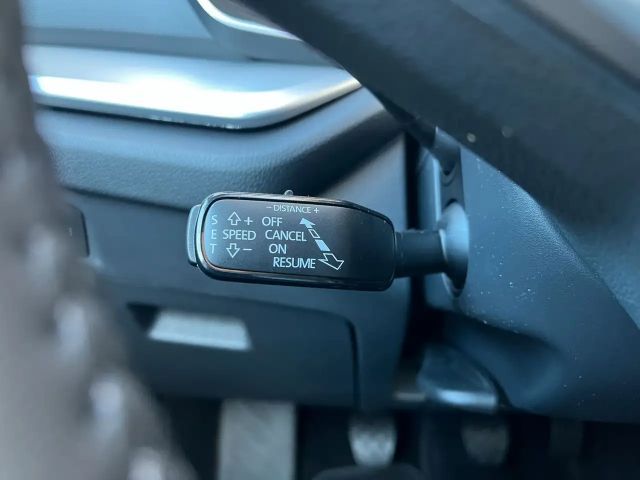 Skoda Octavia 1.5 TSI Combi Selection