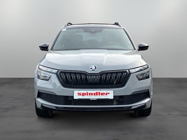 Skoda Kamiq 1.5 TSI Monte Carlo