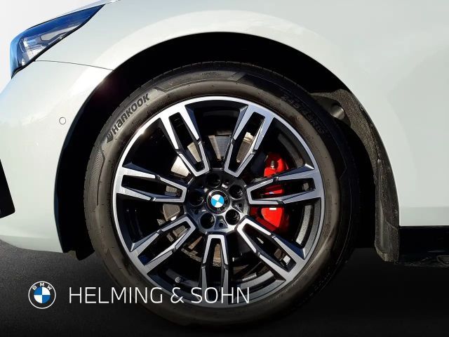 BMW 520 520i M-Sport Touring