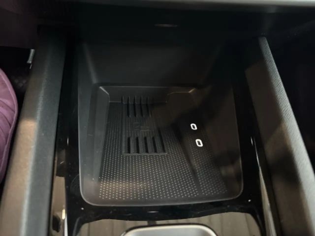 Skoda Octavia Combi Tour