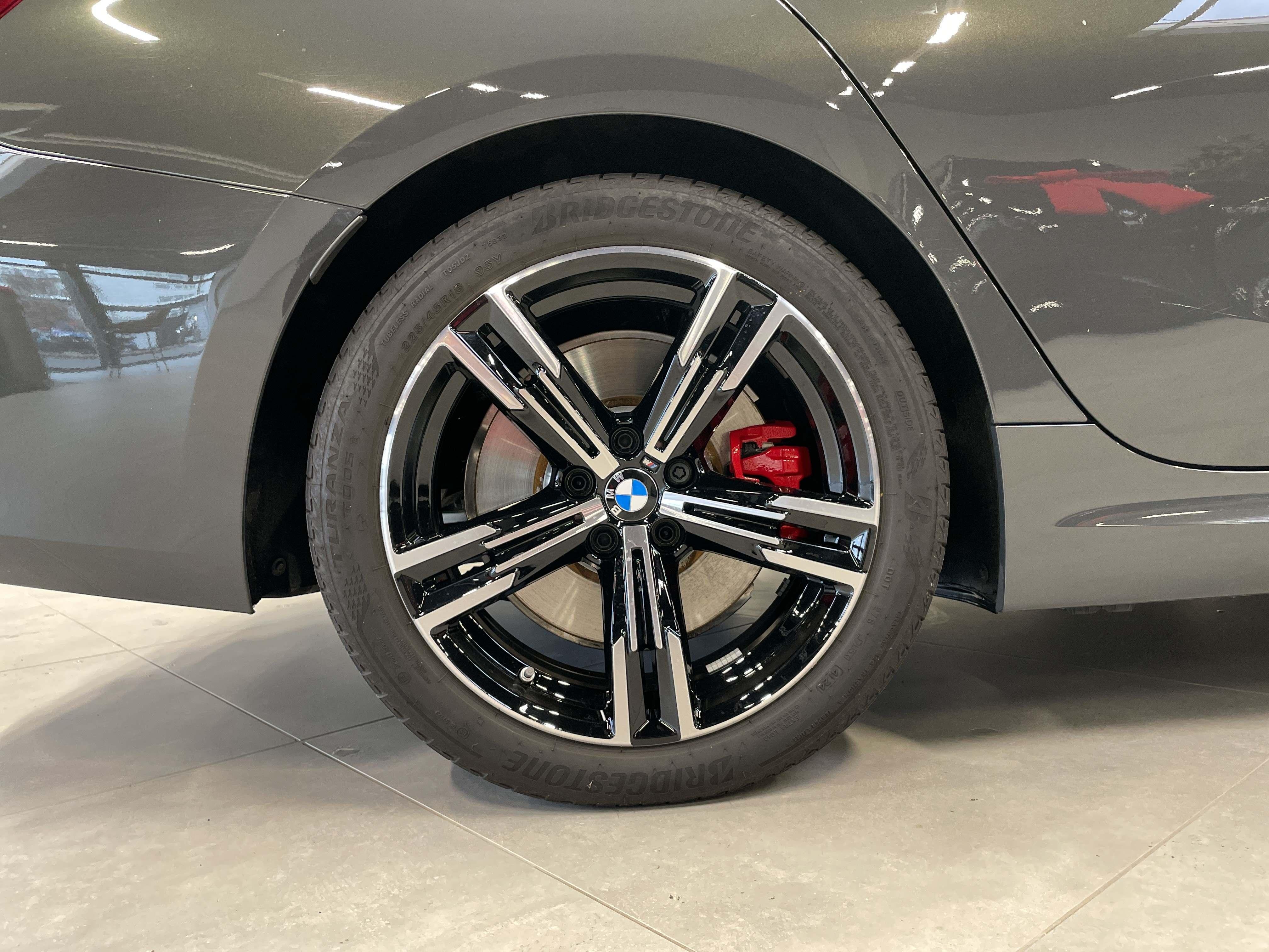 BMW 320 320d Touring xDrive