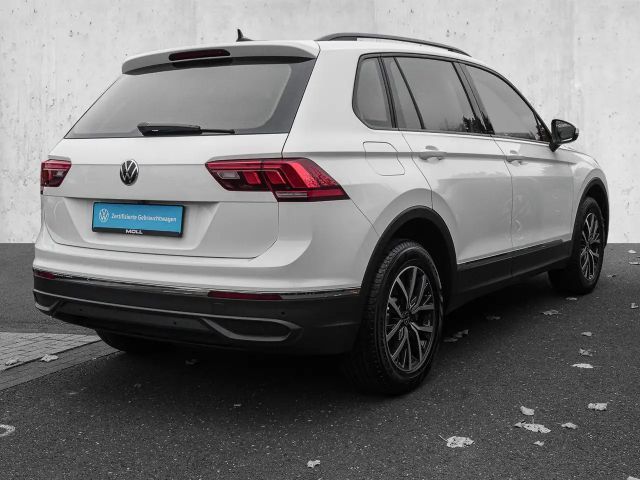 Volkswagen Tiguan DSG Life eHybrid