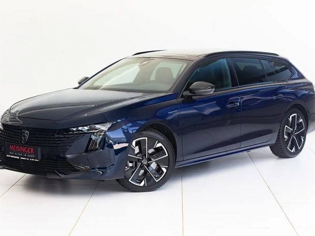 Peugeot 508 EAT8 GT-Line Hybrid SW