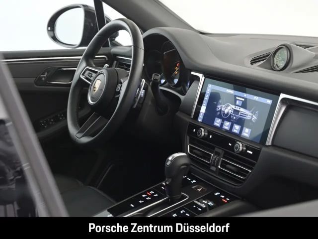 Porsche Macan Surround-View Rückfahrkamera 20-Zoll LED