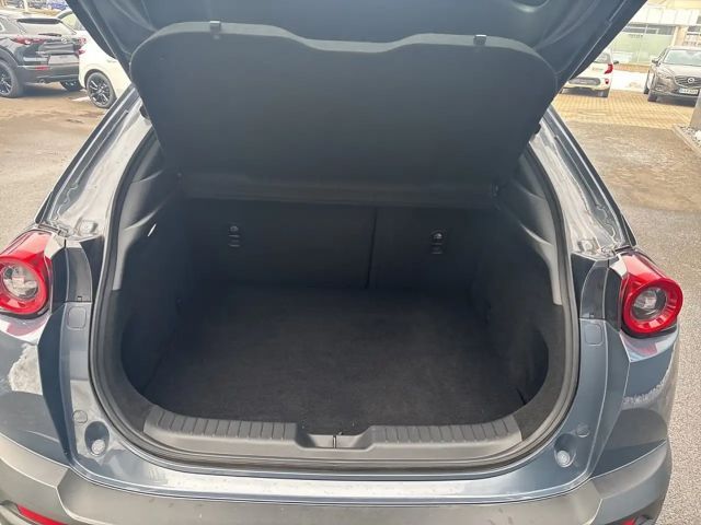 Mazda MX-30 SkyActiv e-Skyactiv