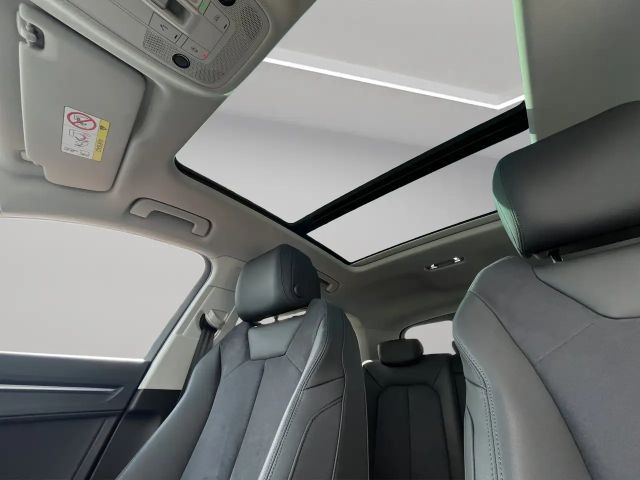 Audi Q3 2.0 TFSI Quattro