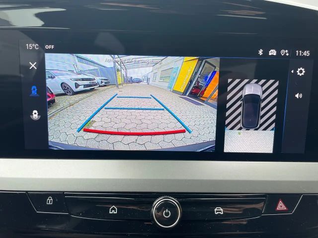 Opel Mokka MOKKA B EDITON 1.2 WINTERPAKET+ KEYLESSGO