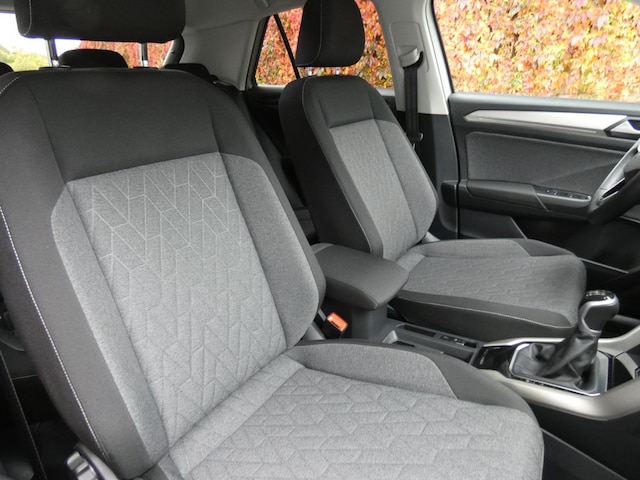 Volkswagen T-Roc 2.0 TDI Move