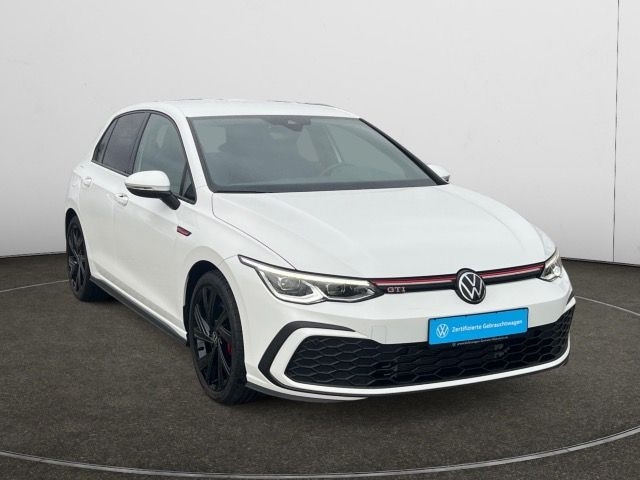 Volkswagen Golf 2.0 TSI DSG GTI Golf VIII