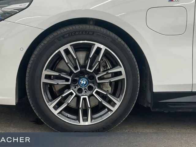 BMW 550 M-Sport Sedan xDrive