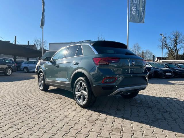 Volkswagen T-Roc 1.5 TSI DSG Life