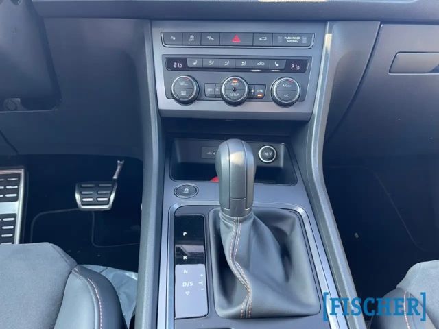 Cupra Ateca 2.0 TSI 4Drive DSG