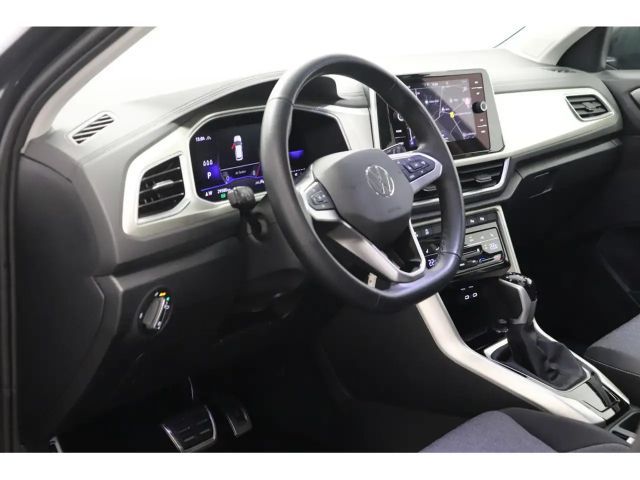 Volkswagen T-Roc 1.5 TSI DSG Move