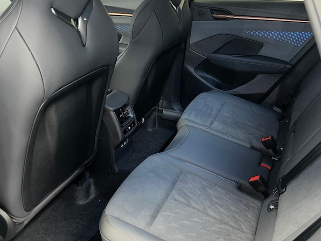 Cupra Terramar 2.0 TSI