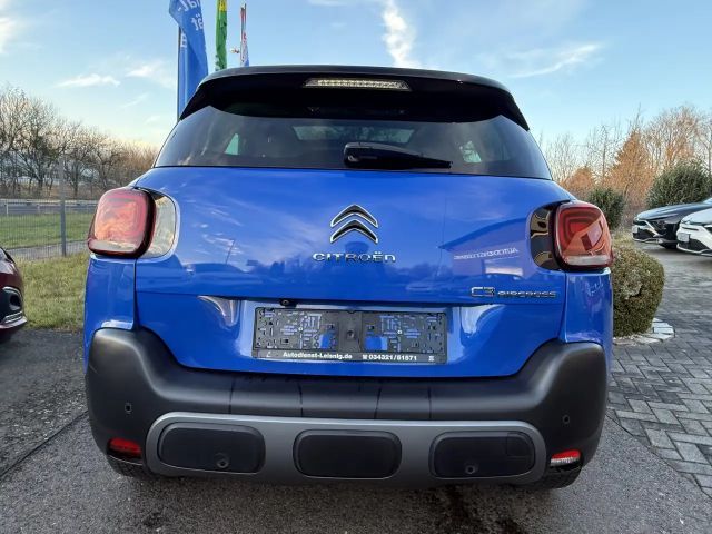 Citroën C3 Aircross Max PureTech