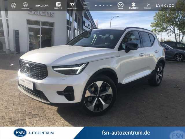 Volvo XC40 Dark Plus