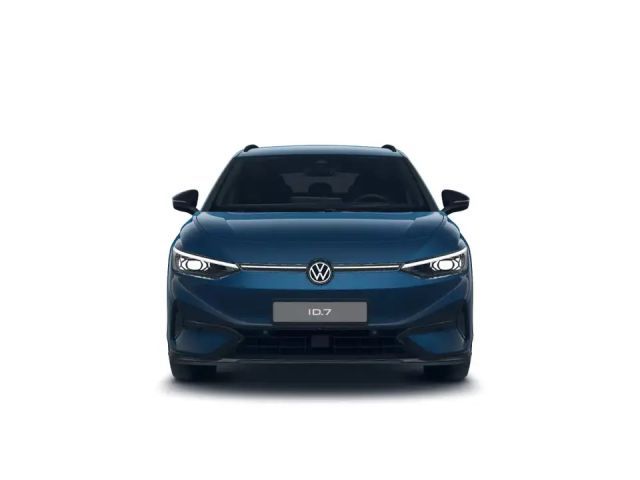 Volkswagen ID.7 Pro Tourer