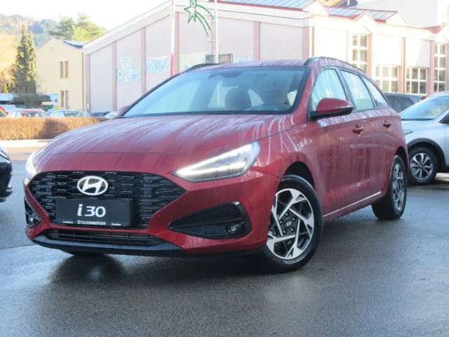 Hyundai i30 Kombi - PD GO 1.5 DPI c5kg1