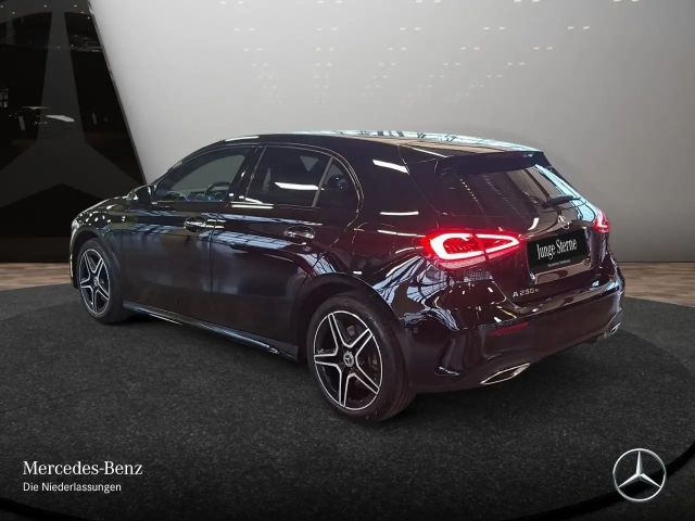 Mercedes-Benz A 250 A 250 e AMG Line