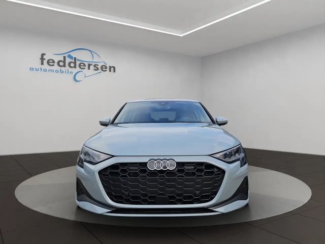 Audi A3 1.5 TFSI Sedan Sportback