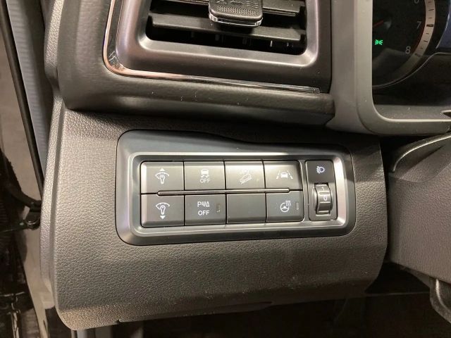 SsangYong Tivoli Black Line LED*Sitzheizung*Navi*Kamera*