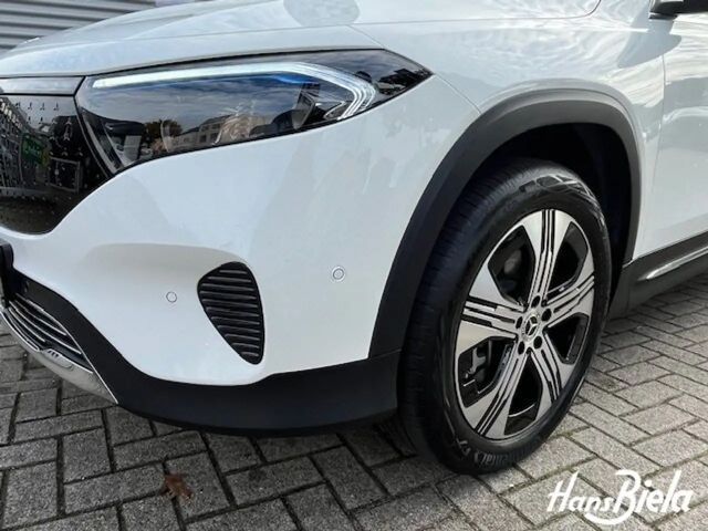 Mercedes-Benz EQB 350 4MATIC