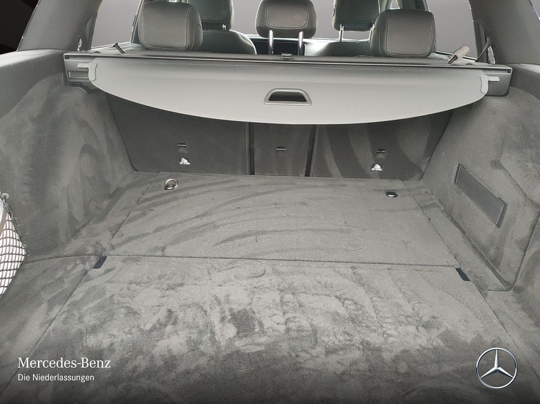 Mercedes-Benz E 400 4MATIC E 400 d Estate