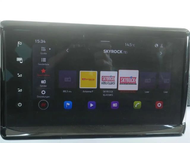 Seat Ibiza 1.0 TSI DSG FR-lijn