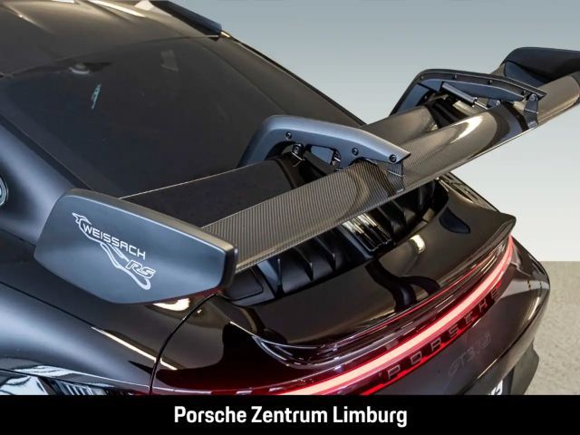 Porsche 992 Coupé GT3 RS