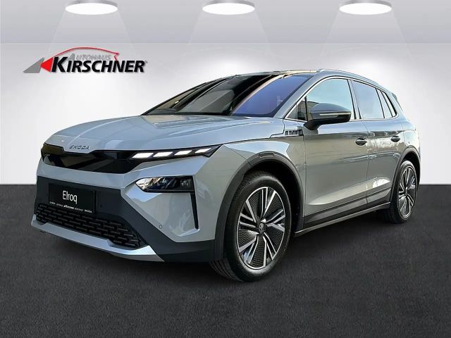 Skoda Elroq 85