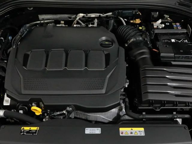 Volkswagen Passat 2.0 TDI Business DSG Variant