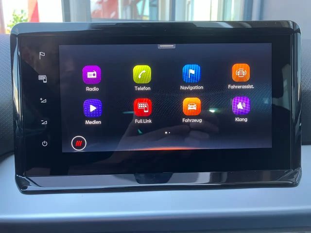 Seat Ibiza 1.0 TSI DSG FR-lijn