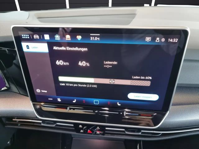 Volkswagen Golf GTE Golf VIII