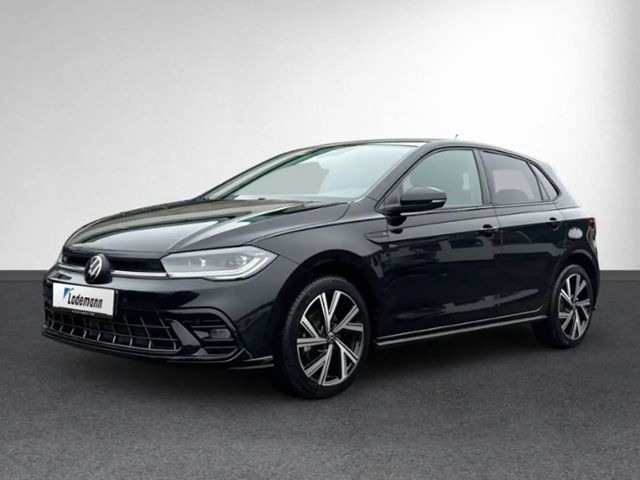 Volkswagen Polo 1.0 TSI DSG R-Line