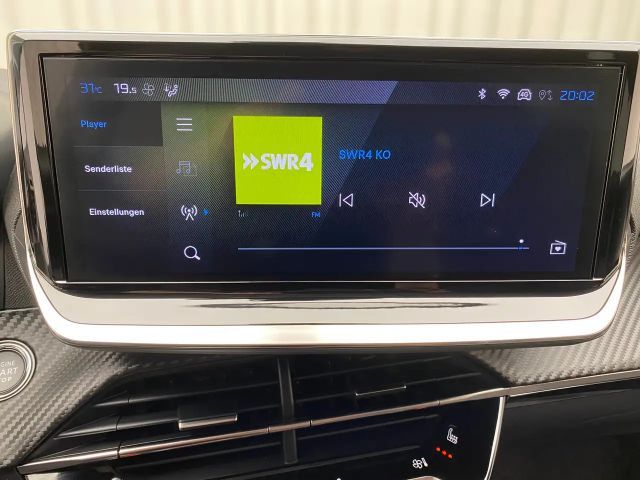 Peugeot 208 Allure Pack