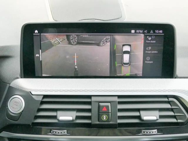 BMW X4 M-Sport xDrive