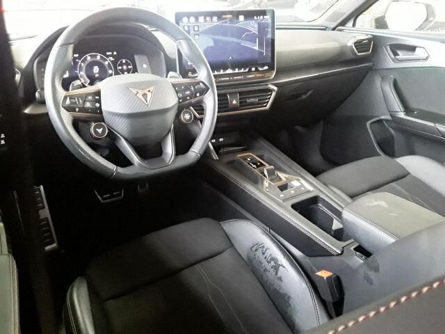 Cupra Leon DSG Sportstourer