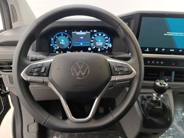 Volkswagen Transporter T7