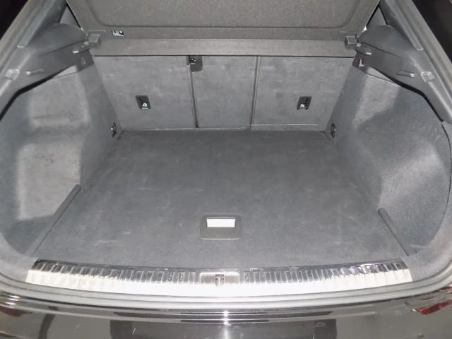 Audi Q3 35 TDI S-Tronic