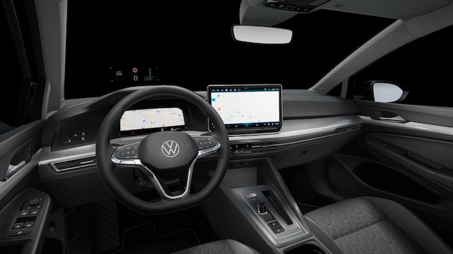 Volkswagen Golf DSG Variant