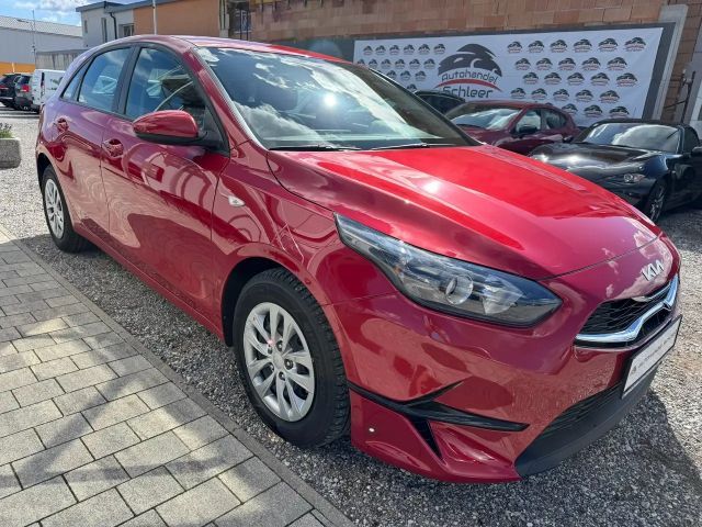 Kia Ceed GDi Titan