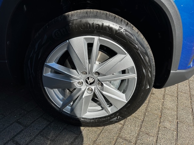 Skoda Karoq Selection