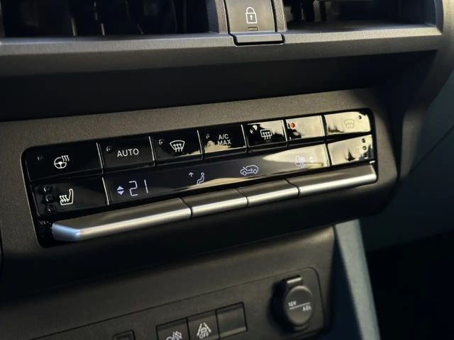 Fiat Grande Panda La Prima