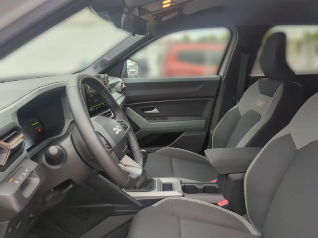 Dacia Duster Extreme TCe 130