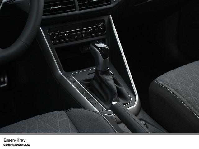 Volkswagen Polo 1.0 TSI DSG Life