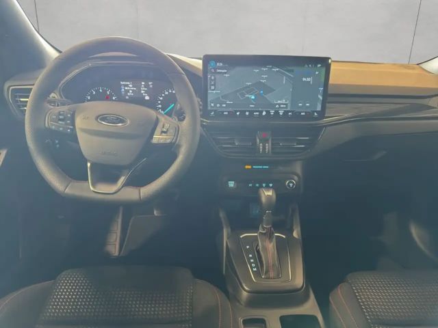 Ford Focus EcoBoost ST Line Wagon